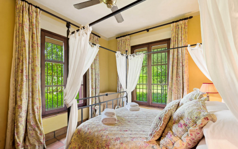 Dormitorio en planta baja